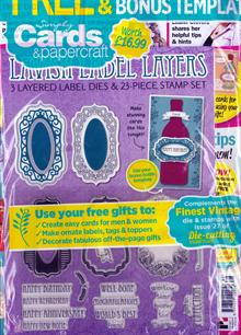 Simply Cards Paper Craft Magazine  Order Online