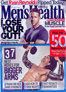 Mens Health Magazine  Order Online