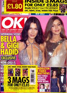 Ok Bumper Pack Magazine  Order Online