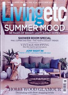 Living Etc Magazine  Order Online