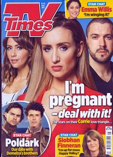 Tv Times England Magazine  Order Online