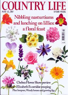 Country Life Magazine  Order Online