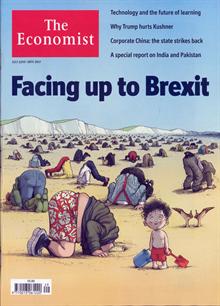 Economist Magazine  Order Online