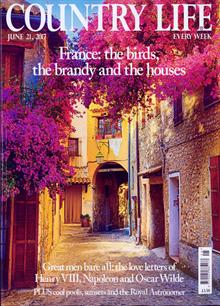 Country Life Magazine  Order Online