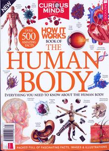 Curious Minds Series Magazine  Order Online