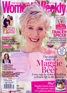 Australian Womens Weekly Magazine  Order Online