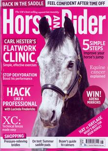 Horse & Rider Magazine  Order Online