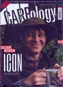 Carpology Magazine  Order Online