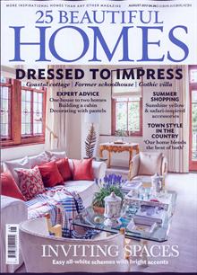 25 Beautiful Homes Magazine  Order Online
