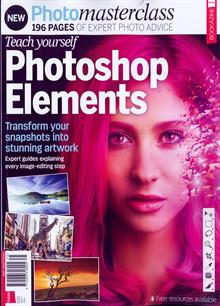 Photo Masterclass Magazine  Order Online
