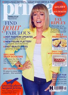 Prima Handy Travel Magazine  Order Online