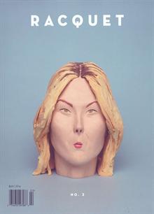 Racquet Magazine  Order Online