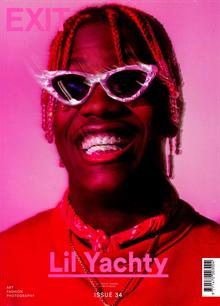 Exit Magazine  Order Online