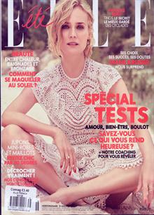 Elle French Weekly Magazine  Order Online