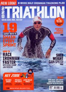220 Triathlon Magazine  Order Online