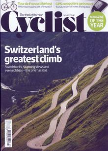 Cyclist Magazine  Order Online