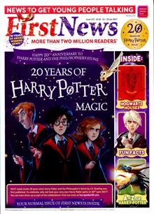 First News Magazine  Order Online