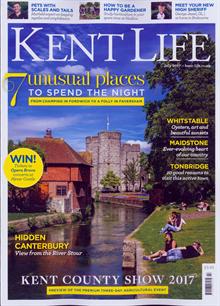 Kent Life Magazine  Order Online