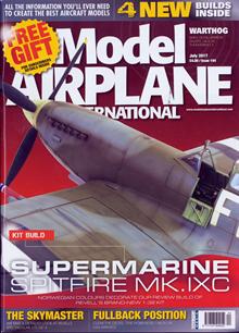 Model Airplane International Magazine  Order Online