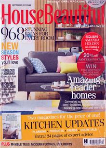 House Beautiful  Magazine  Order Online