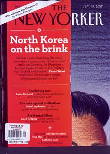 New Yorker Magazine  Order Online