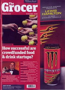 Grocer Magazine  Order Online