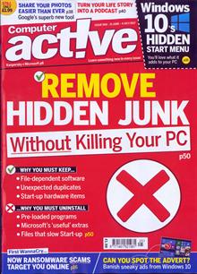 Computeractive Magazine  Order Online