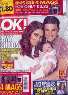 Ok Bumper Pack Magazine  Order Online