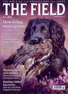 Field Magazine  Order Online