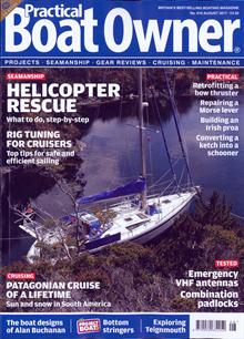 Practical Boatowner Magazine  Order Online