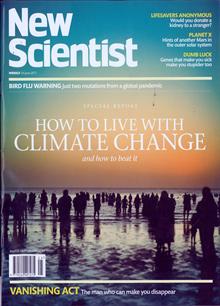 New Scientist Magazine  Order Online