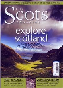 Scots Magazine  Order Online