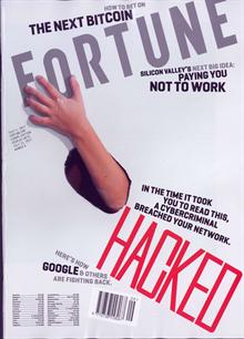 Fortune Magazine  Order Online