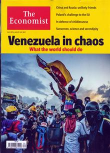 Economist Magazine  Order Online