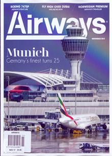 Airways Magazine  Order Online