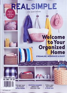 Real Simple Magazine  Order Online