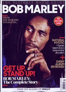 Uncut Ultimate Gde Series Magazine  Order Online