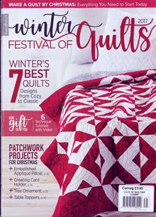 Love Of Quilting Magazine  Order Online