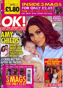 Ok Bumper Pack Magazine  Order Online