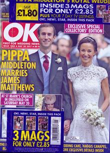 Ok Bumper Pack Magazine  Order Online