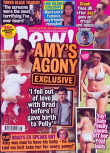 New Magazine  Order Online