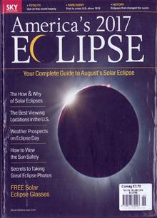 Sky And Telescope Magazine  Order Online