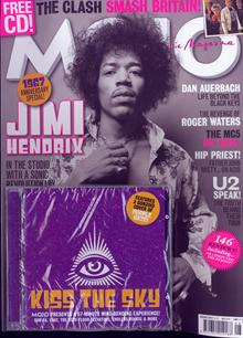 Mojo Magazine  Order Online