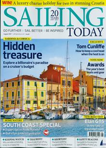 Sailing Today Magazine  Order Online