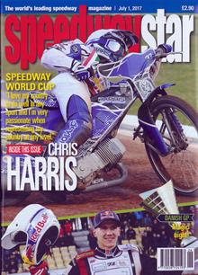 Speedway Star Magazine  Order Online