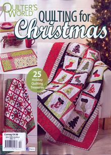 Quilters World Magazine  Order Online