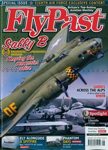 Flypast Magazine  Order Online