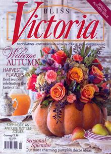 Victoria Magazine  Order Online