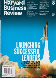 Harvard Business Review Magazine  Order Online