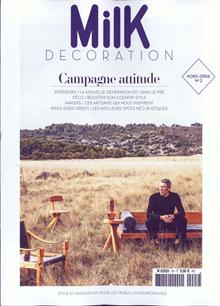 Milk Decoration French Magazine  Order Online